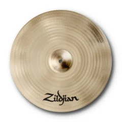 Zildjian 14" A Custom Fast Crash
